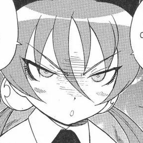 Keroro Gunsou Chapter 102: A Lone Boy And A Southern Cross cover