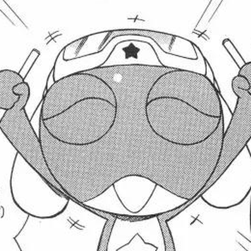 Keroro Gunsou Chapter 103: Return Of The Nightmare! Battle On The Snow! cover