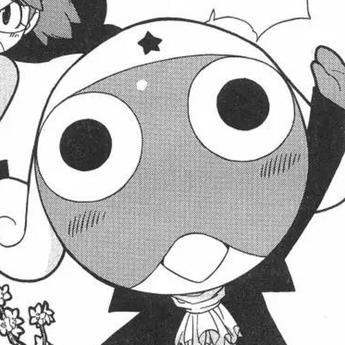 Keroro Gunsou Chapter 105: Cherry Blossoms On The Front Lines cover