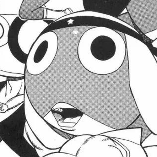 Keroro Gunsou Chapter 107: The Way Of The Hoodlum! A Terror Unmatched! cover