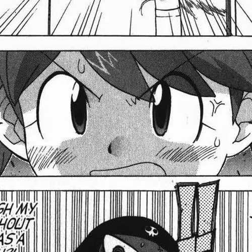Keroro Gunsou Chapter 12: Battle Royale: Keroro vs. Giroro cover