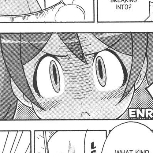 Keroro Gunsou Chapter 123 cover