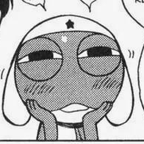 Keroro Gunsou Chapter 130 cover