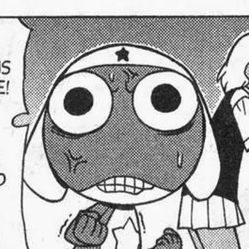 Keroro Gunsou Chapter 139 cover