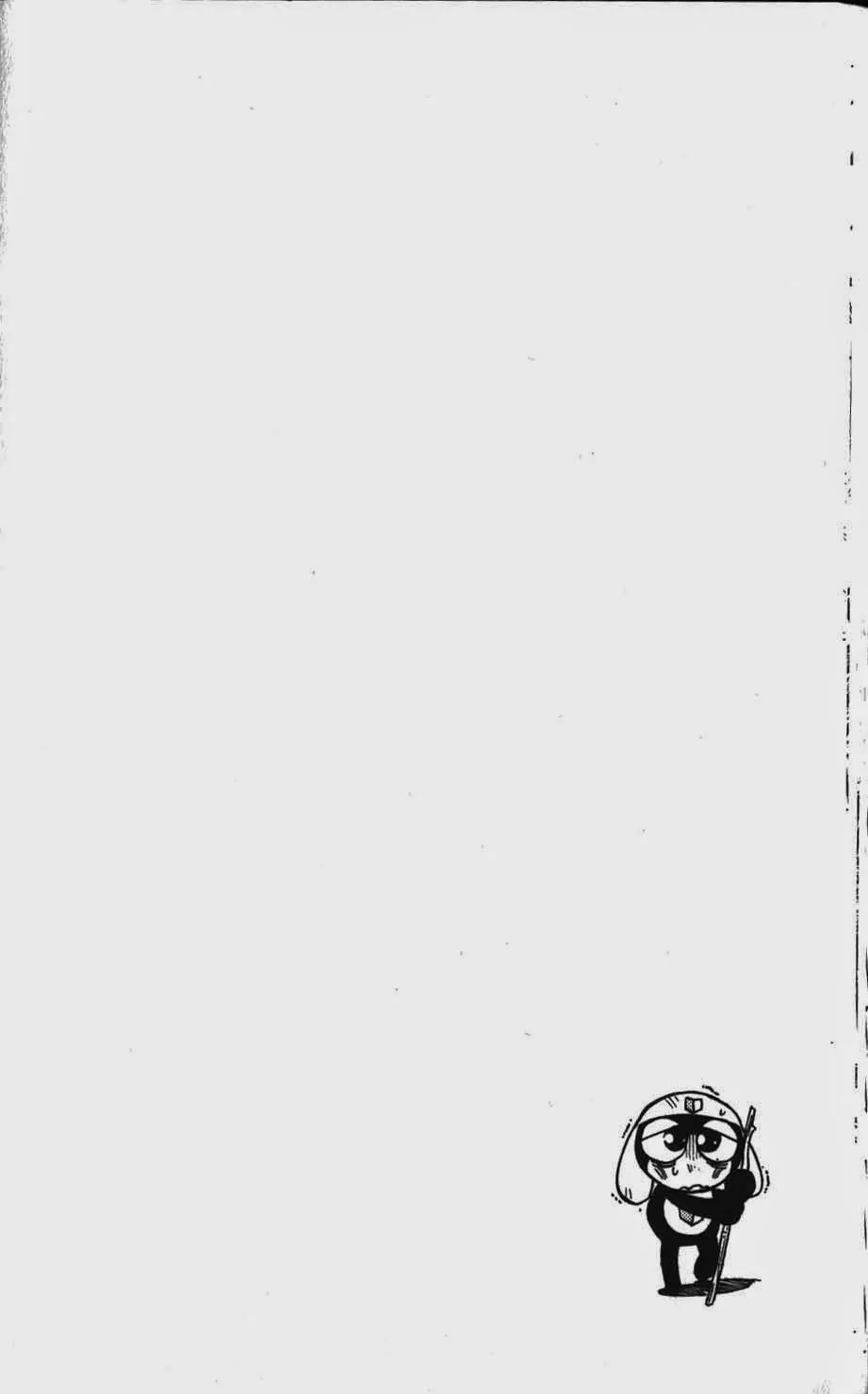 Keroro Gunsou Chapter 14 page 2 - Chapter 14: Top Secret Operations Rally!!
