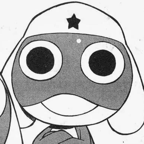 Keroro Gunsou Chapter 142 cover