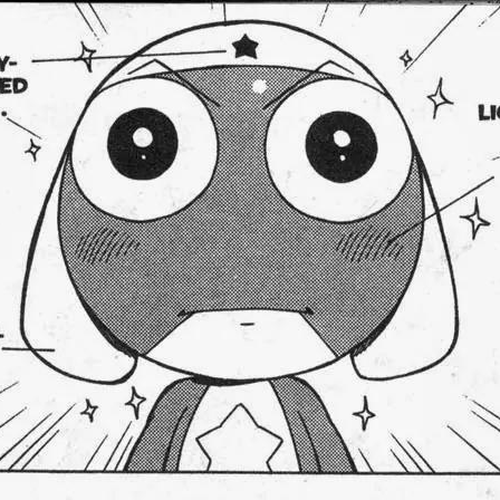 Keroro Gunsou Chapter 143 cover