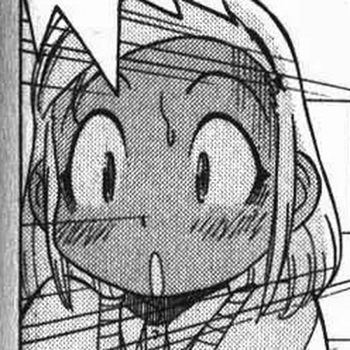 Keroro Gunsou Chapter 15: Momoka's Love: A Narrow Escape cover