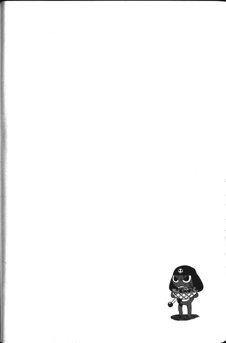 Keroro Gunsou Chapter 17 page 19 - Chapter 17 Operation: Relative Interception!