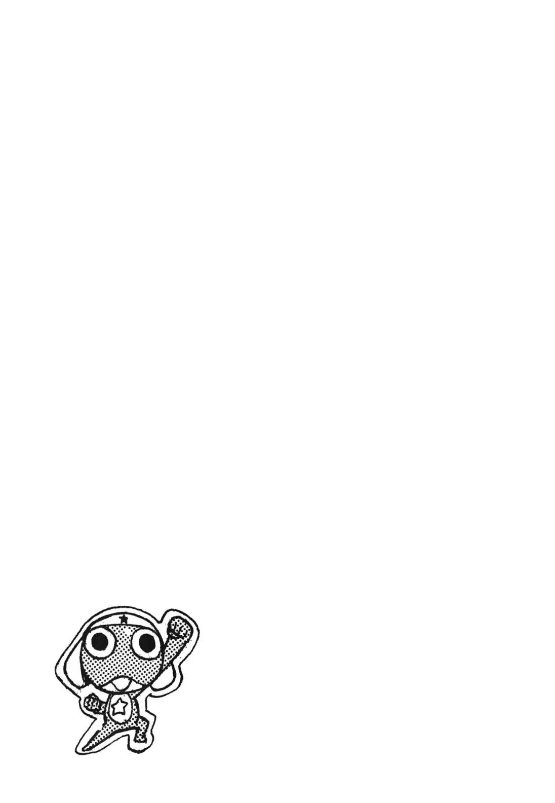 Keroro Gunsou Chapter 177 page 11 - Chapter 177: Operation Keron Harvest Moon!