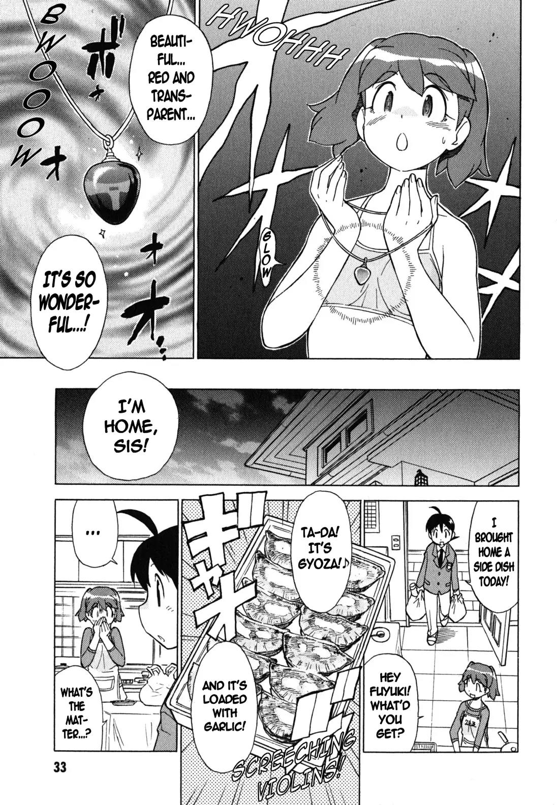 Keroro Gunsou Chapter 178 page 7 - Chapter 178: Invasion From Castle Kerocula!