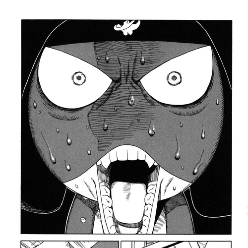 Keroro Gunsou Chapter 180: It's Potato-Diggin' Time! cover