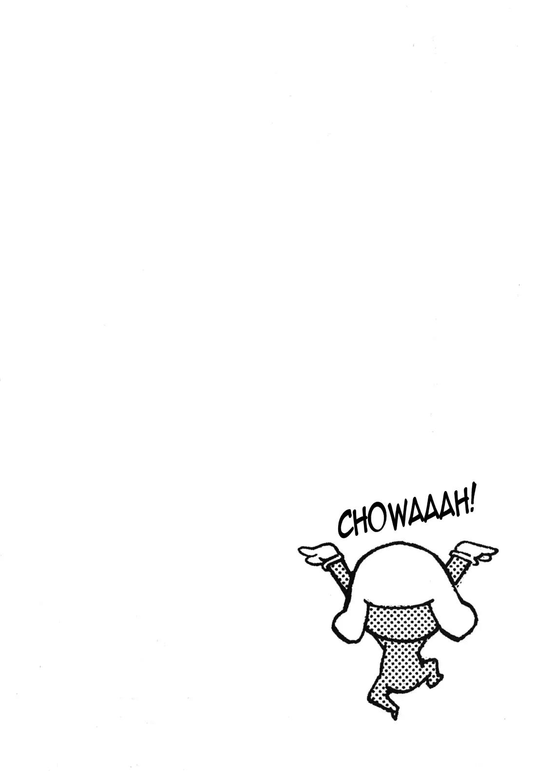 Keroro Gunsou Chapter 181 page 20 - Chapter 181: Operation: Pekoponian Hunting Season?!