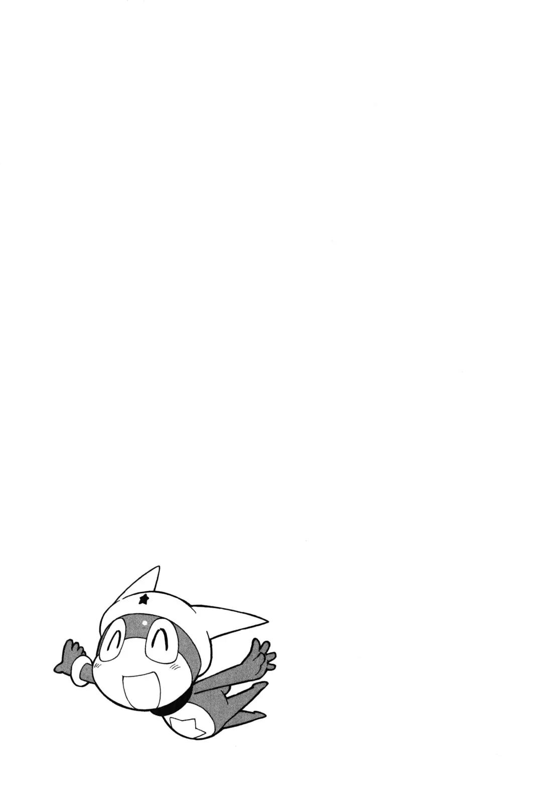 Keroro Gunsou Chapter 185 page 23 - Chapter 185: The Keron Military Starts a New Phase (Part 2)