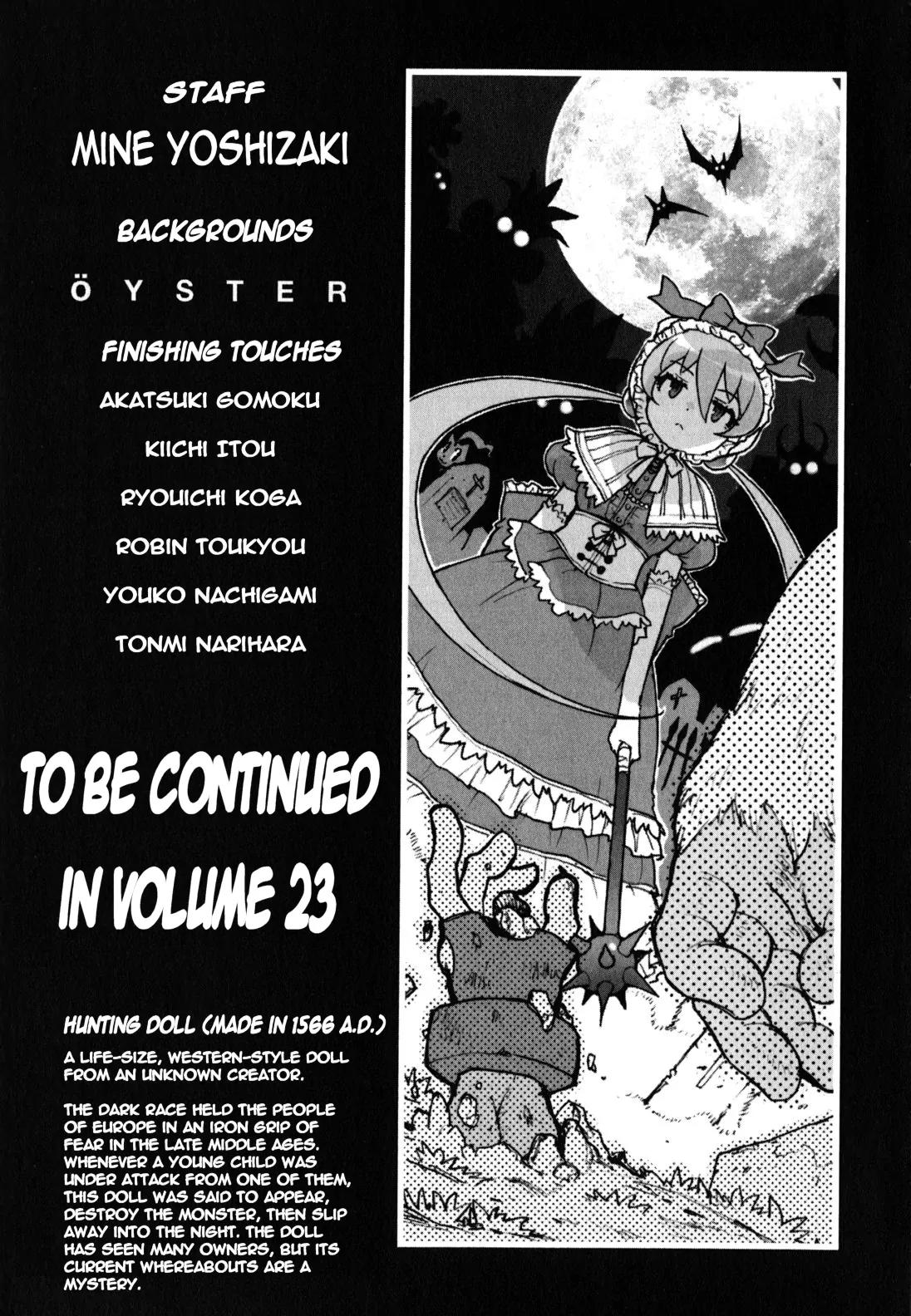 Keroro Gunsou Chapter 185 page 27 - Chapter 185: The Keron Military Starts a New Phase (Part 2)
