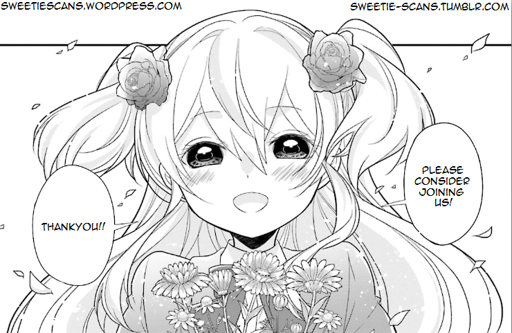 Keroro Gunsou Chapter 186 page 21 - Chapter 186: A Terrifying New... Volume