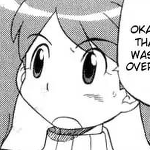Keroro Gunsou Chapter 2: Captain of the Hinata Household cover