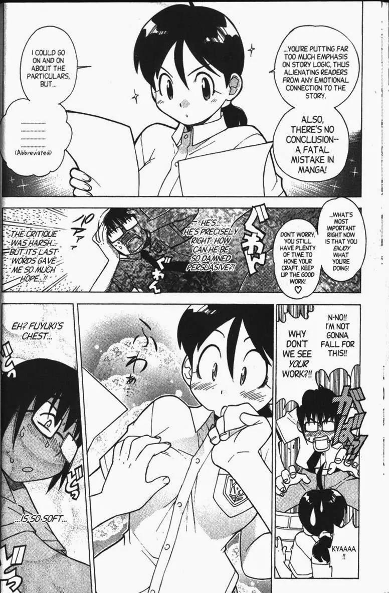 Keroro Gunsou Chapter 23 page 13 - Chapter 23: General Mom's Charge to Relive Her Youth