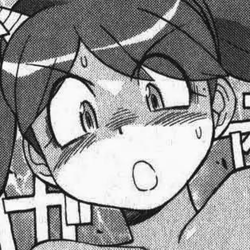 Keroro Gunsou Chapter 31: The Revenge of the Red Goblin!! cover
