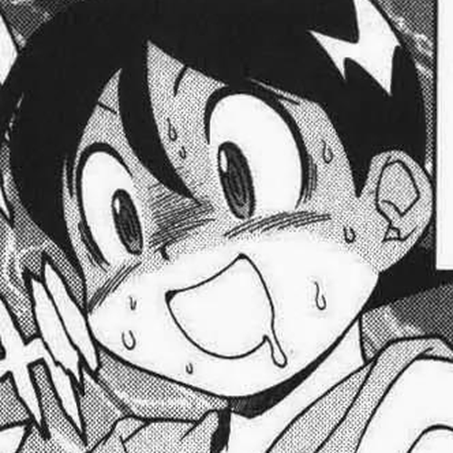 Keroro Gunsou Chapter 35: I Am You and You Are Me cover