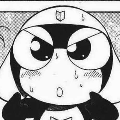 Keroro Gunsou Chapter 36: Hacked by Kiriku cover