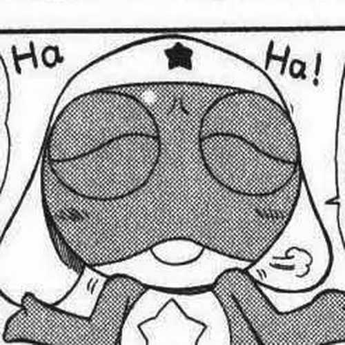 Keroro Gunsou Chapter 37: A Hinata Family Reunion cover