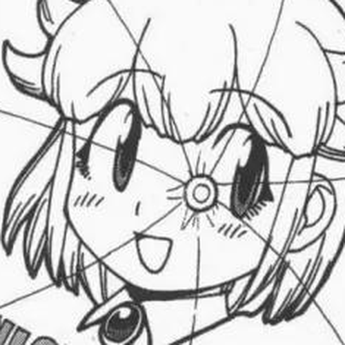 Keroro Gunsou Chapter 42: New Year's Parchessi!! cover