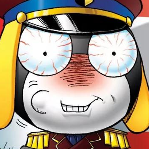 Keroro Gunsou Chapter 46: Target: The Hinata Home!! cover