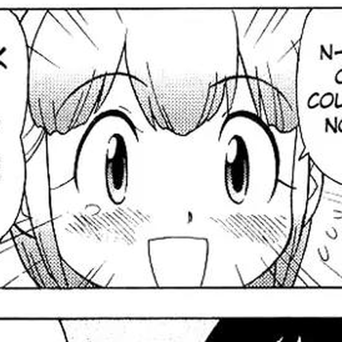 Keroro Gunsou Chapter 5: State of the Hinata Household (+Alpha) Report cover