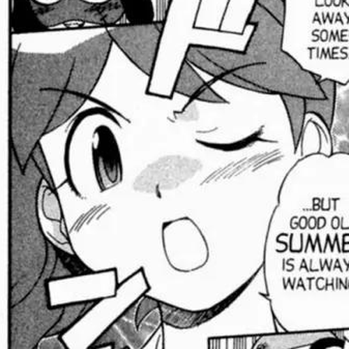 Keroro Gunsou Chapter 50: Matsuri Battle: Alien vs. Iron Man!! cover