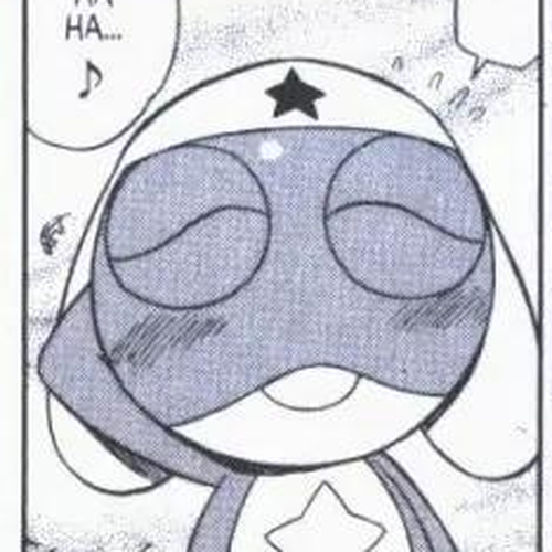 Keroro Gunsou Chapter 56: The Fifth One Appears! The Legend of Dororo cover