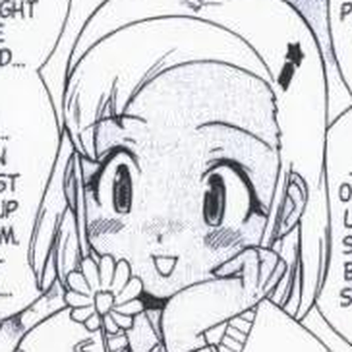 Keroro Gunsou Chapter 58: Invasion in Bloom!! Operation: Cosmic Flower Expo! cover