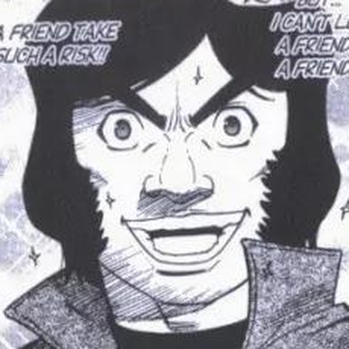 Keroro Gunsou Chapter 59: Special Effects: Job Hunting Made Simple!! cover
