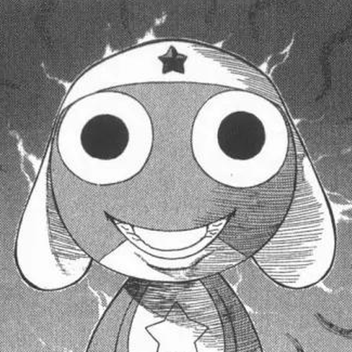 Keroro Gunsou Chapter 62: Natsumi In Crisis! A New Biological Weapon! cover