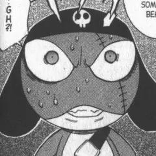 Keroro Gunsou Chapter 67: The Charge Of The Animal Brigade cover