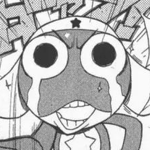 Keroro Gunsou Chapter 69: For Today's Youth: A Dose Of Cold, Harsh Reality cover
