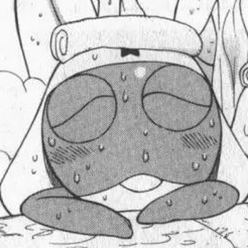 Keroro Gunsou Chapter 70: Operation: Avaricious Mixed Bathing cover