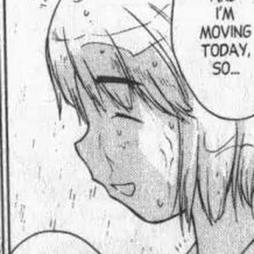 Keroro Gunsou Chapter 74: Rain, Then Encounter, Then Separation, Then Sun cover