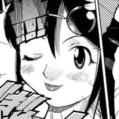 Keroro Gunsou Chapter 8: Sergeant and Momoka's Southern Sea Plan cover
