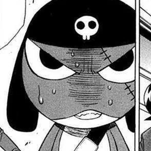 Keroro Gunsou Chapter 81: The Last Battle: Keroro Platoon's 24 Hours (Part 1) cover