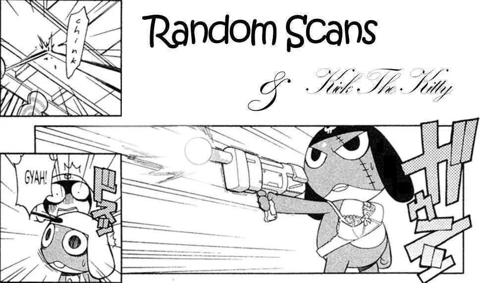 Keroro Gunsou Chapter 83 page 16 - Chapter 83: The Last Battle: Keroro Platoon's 24 Hours (Part 3)