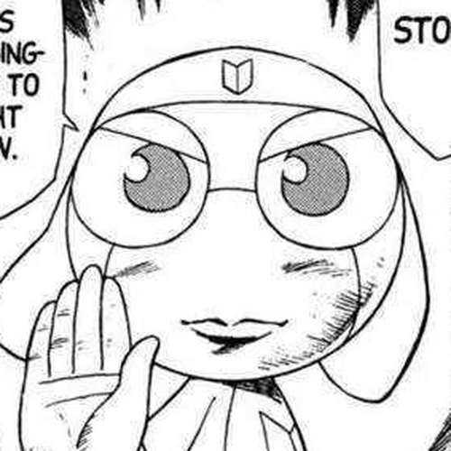 Keroro Gunsou Chapter 84: The Last Battle: Keroro Platoon's 24 Hours (Part 4) cover