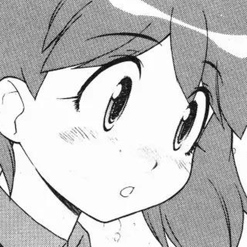 Keroro Gunsou Chapter 87: Master Natsumi Rainy Rescue Operation cover
