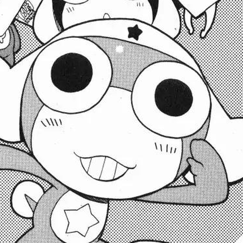 Keroro Gunsou Chapter 89: Pathos: Pokopen Fair Pavilion Construction Plan cover