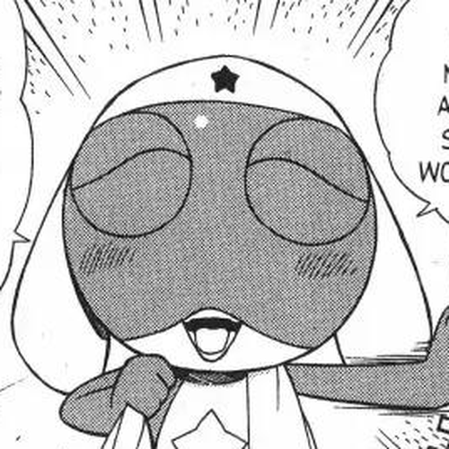 Keroro Gunsou Chapter 93: Splendor In The Tub!! cover
