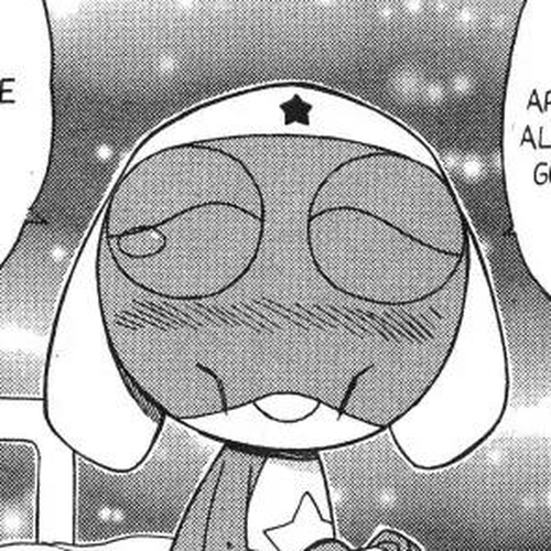 Keroro Gunsou Chapter 94: Keroro Falls Ill: Chaos Ensues! cover