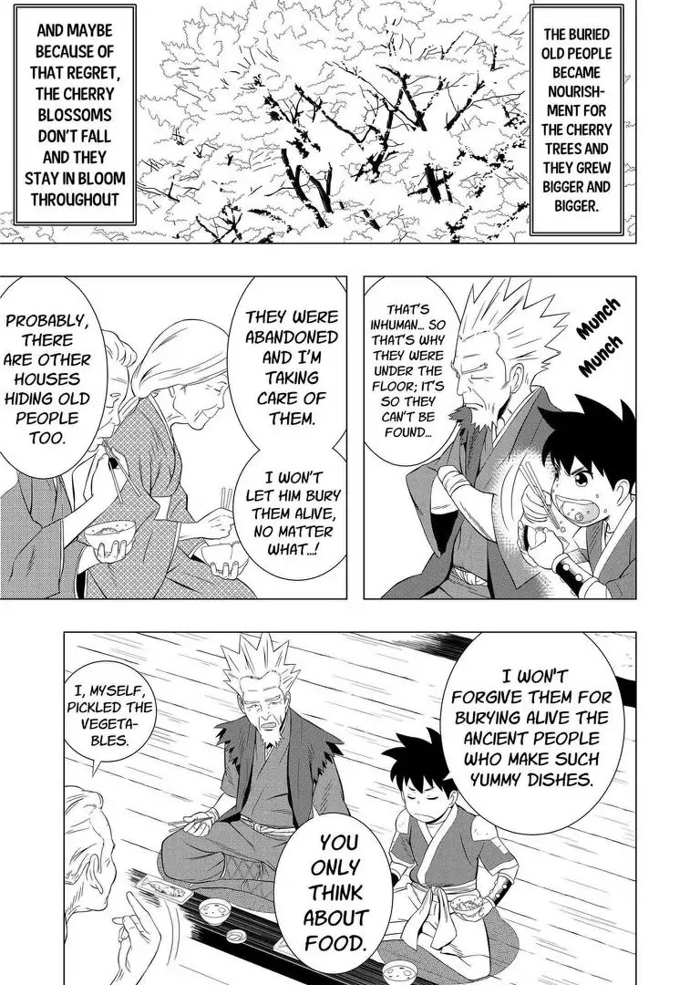 KESHIN Chapter 1 page 14 - Chapter 1
