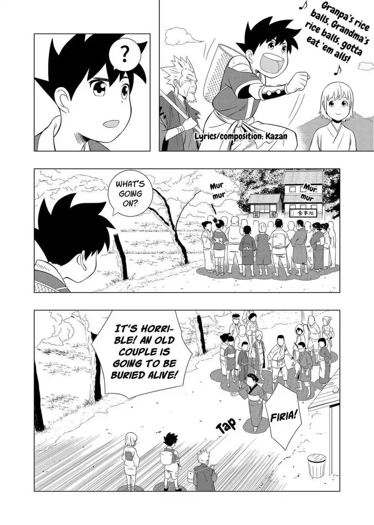 KESHIN Chapter 1 page 19 - Chapter 1