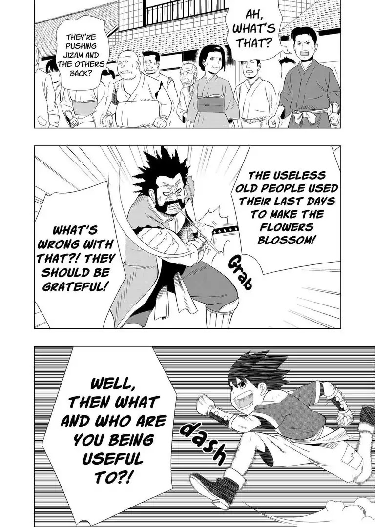 KESHIN Chapter 1 page 29 - Chapter 1