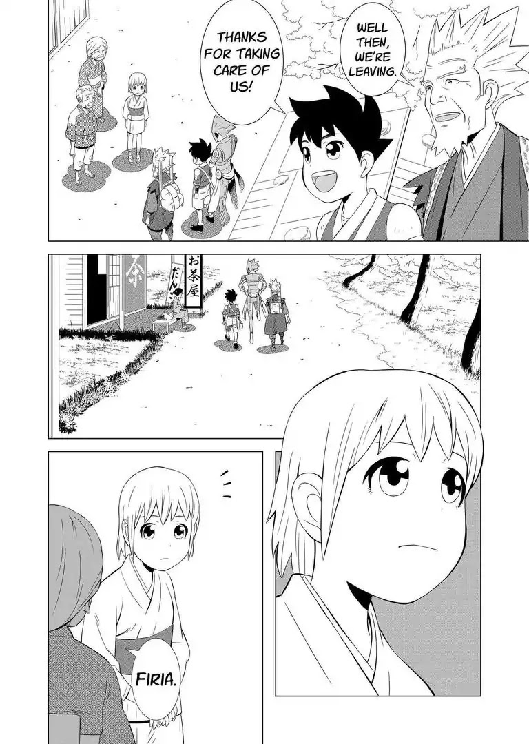 KESHIN Chapter 1 page 35 - Chapter 1